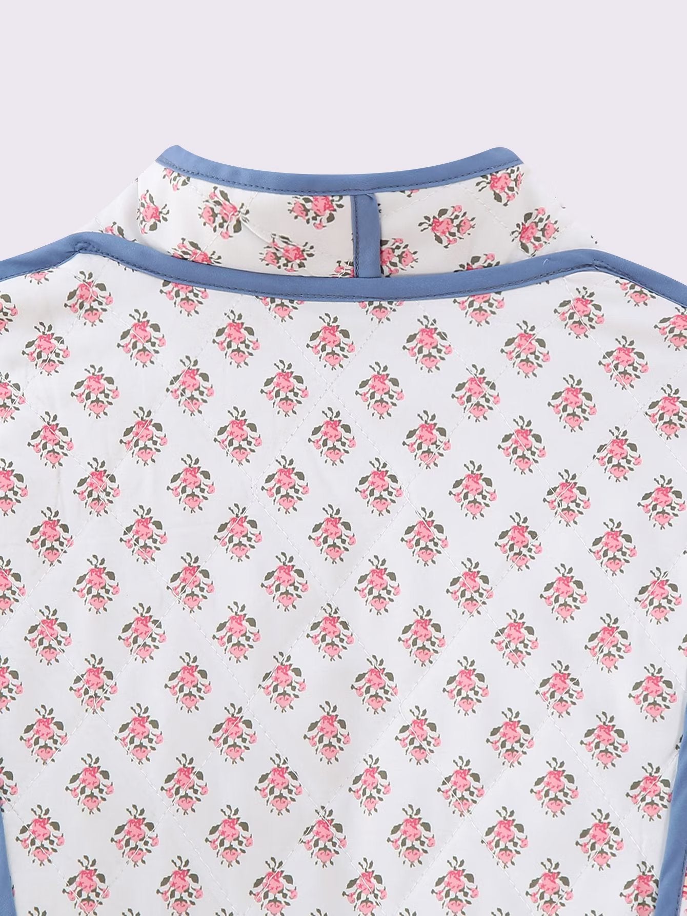 Jacket Women - Two-sided Jacket - Summer Jacket - Casual