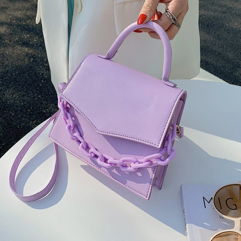 Anna Handbag | The must-have for the coming season