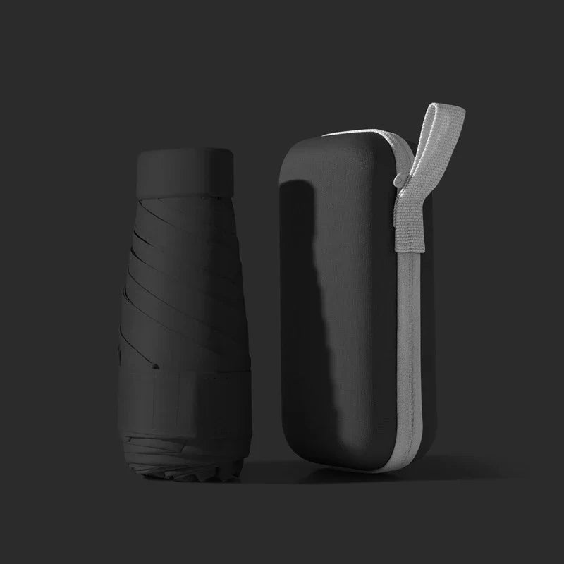 Compacte Mini Paraplu