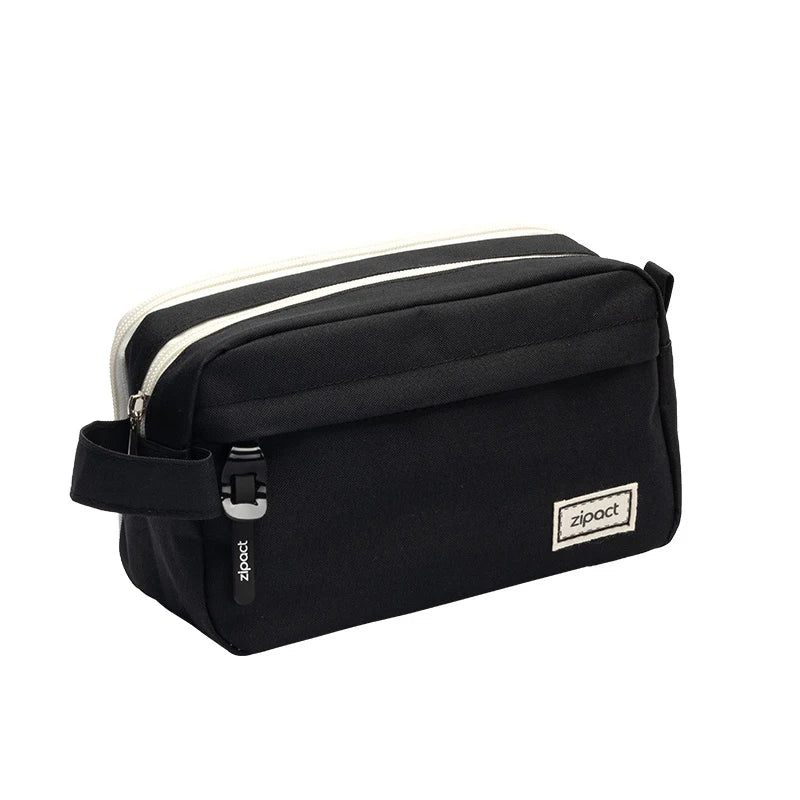 Grote etui met hoge capaciteit | Pennenzak | Organizer voor pennen en kunstbenodigdheden