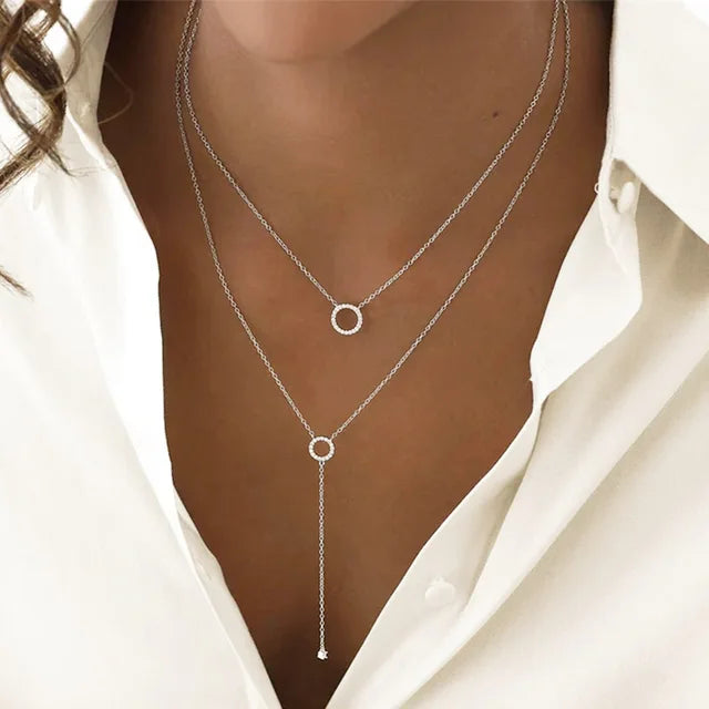 Cirkel Ketting