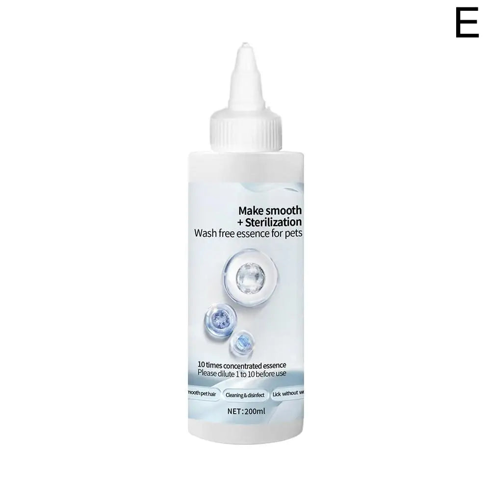 FurClean - Oplaadbare 3-in-1 Stoomborstel