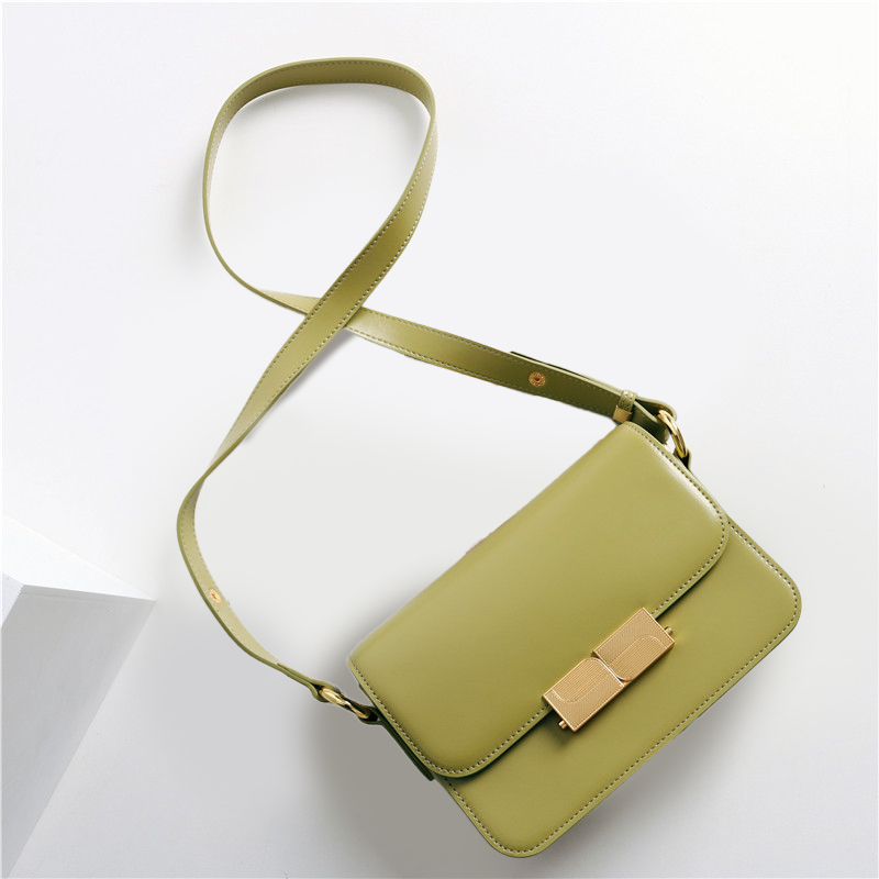Klassieke Schoudertas | YSL Essential | Tijdloos - Elegant - Functioneel