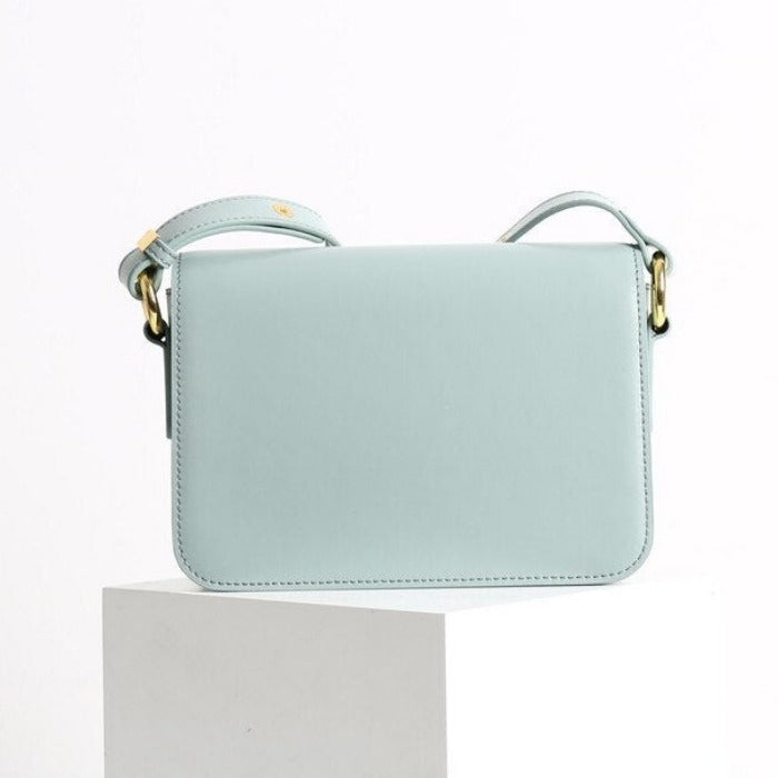 Klassieke Schoudertas | YSL Essential | Tijdloos - Elegant - Functioneel