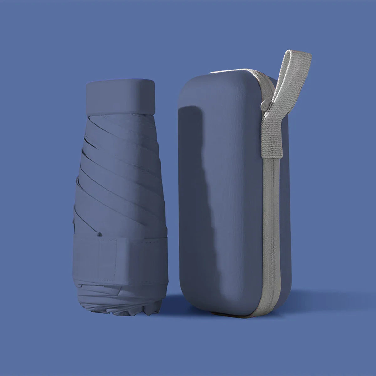 Compacte Mini Paraplu