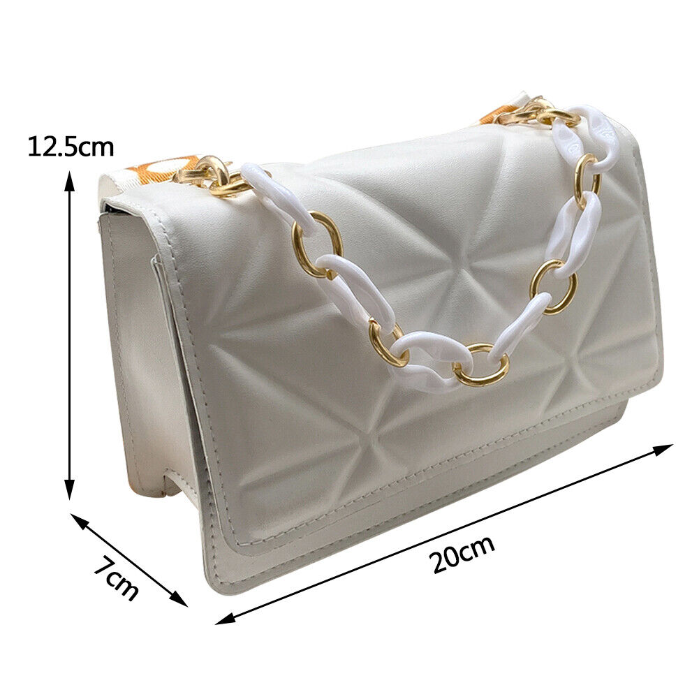 Savannah Quilted Handbag | Stylish & Trendy