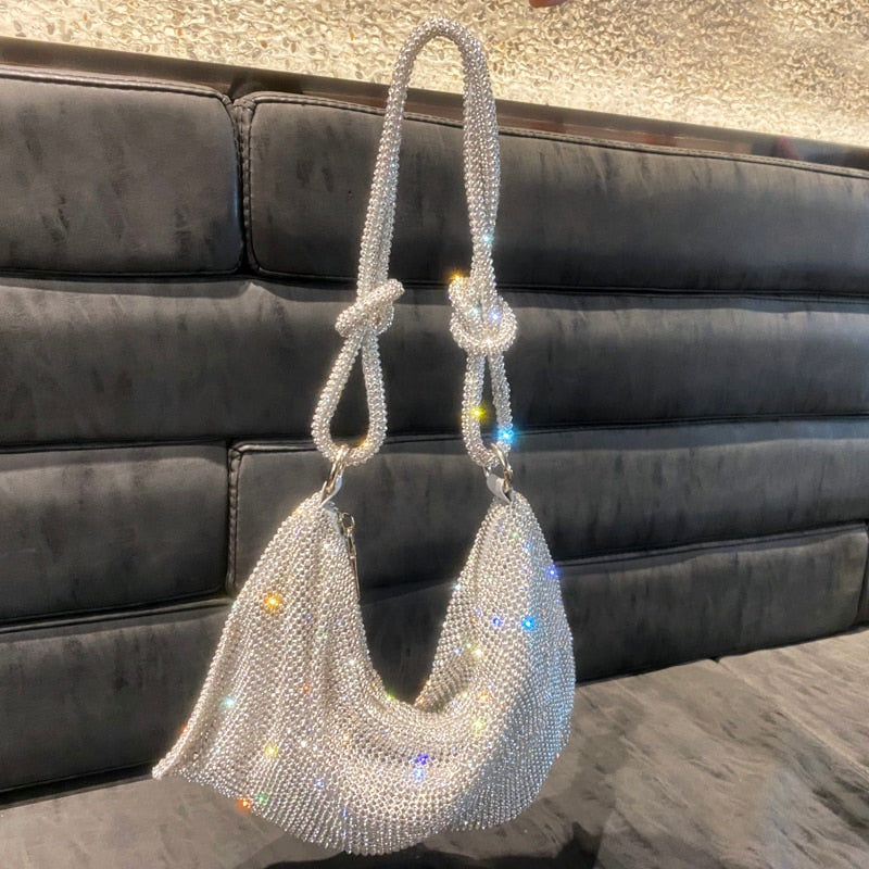 Sylvie Bag | Unique bag to upgrade your outfit