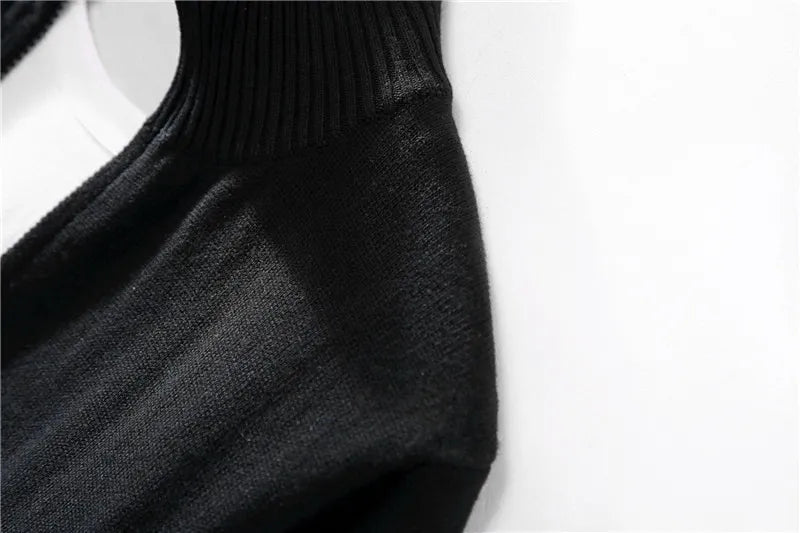 Cold Season Casual Cardigan | High Quality Materials - Warm and Cozy - Fall - Ideal for Formal and Informal Occasions