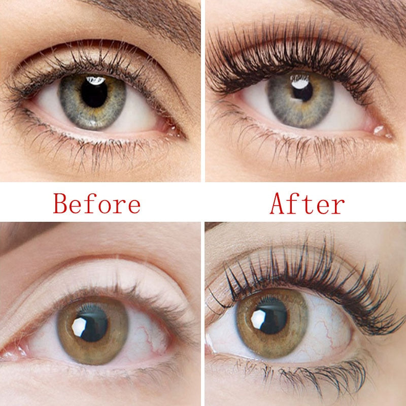 Ultieme Lash | Geniet van prachtige natuurlijke wimpers! - 1+1 GRATIS!