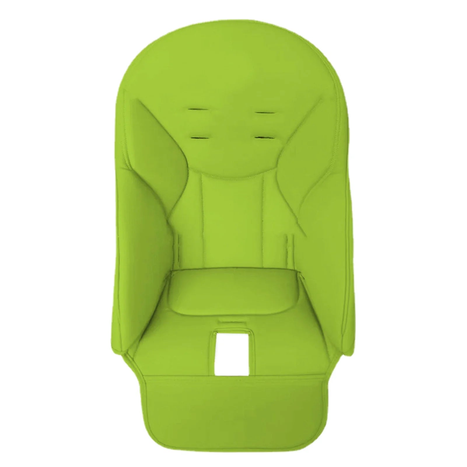 SoftSeat | Kinderstoelhoes PU Leer Baby - Zacht Zitkussen met Voering voor Kinderen