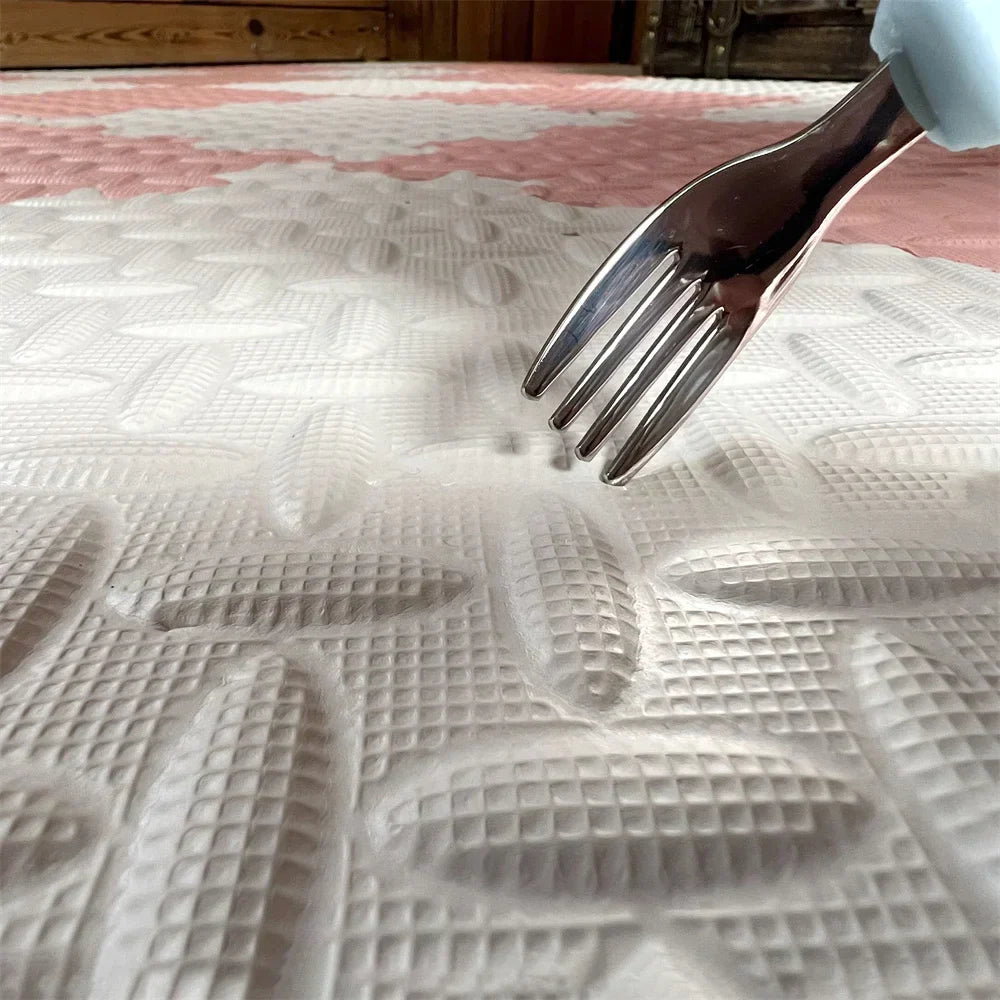 SafePlay Dikke Baby Speelmat – 12-delige Set