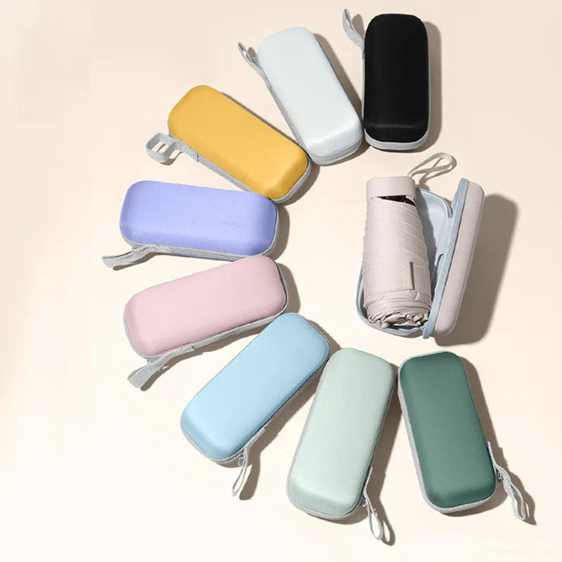 Compacte Mini Paraplu