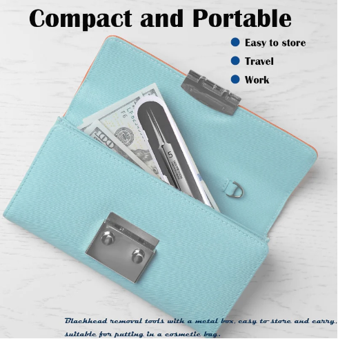 Ariel - Pincet Voor Een Perfecte Huid