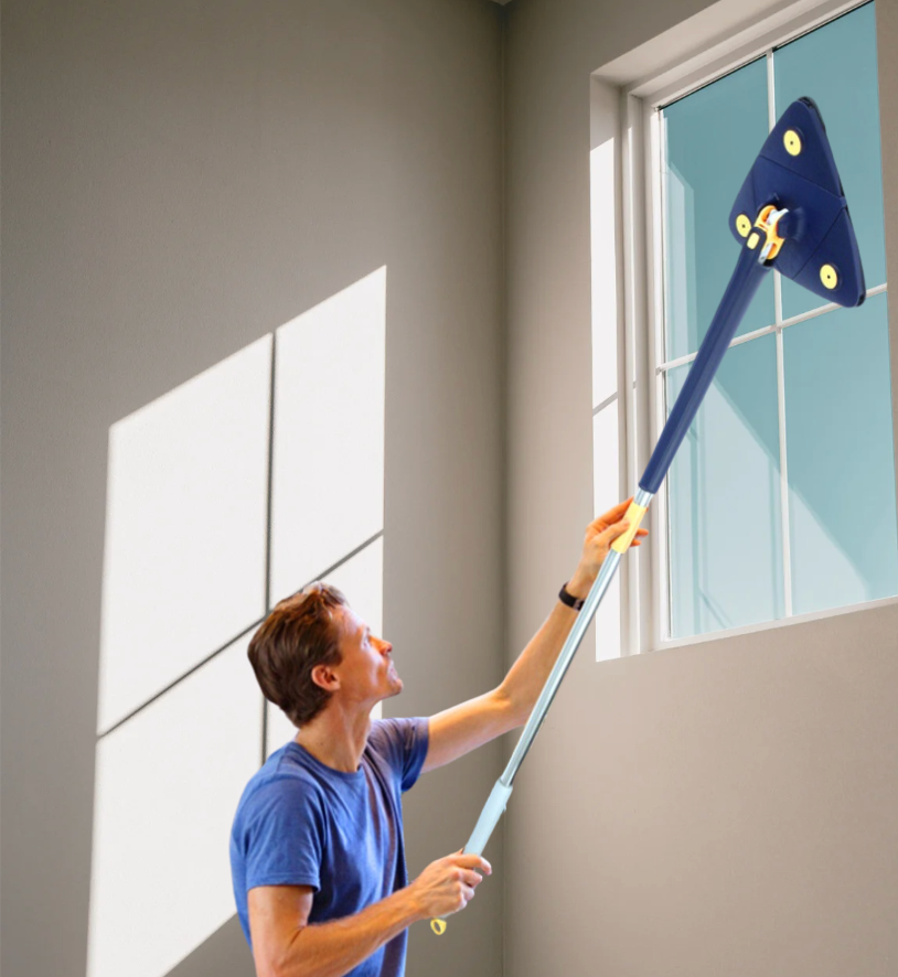 EasyClean ProSwivel 360° Mop