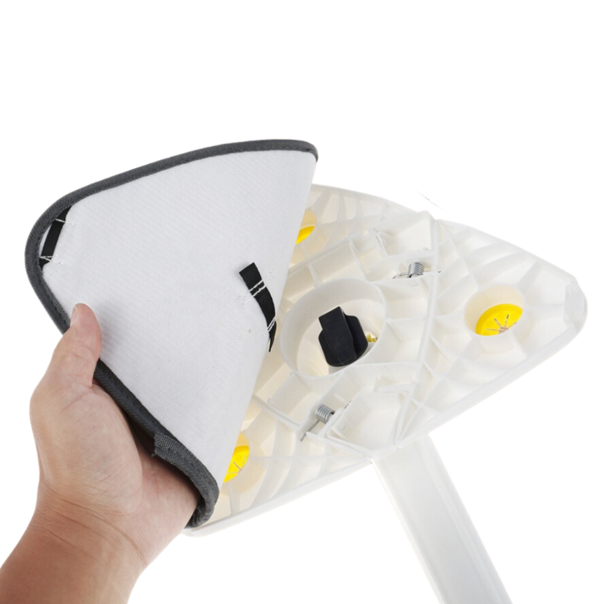 EasyClean ProSwivel 360° Mop