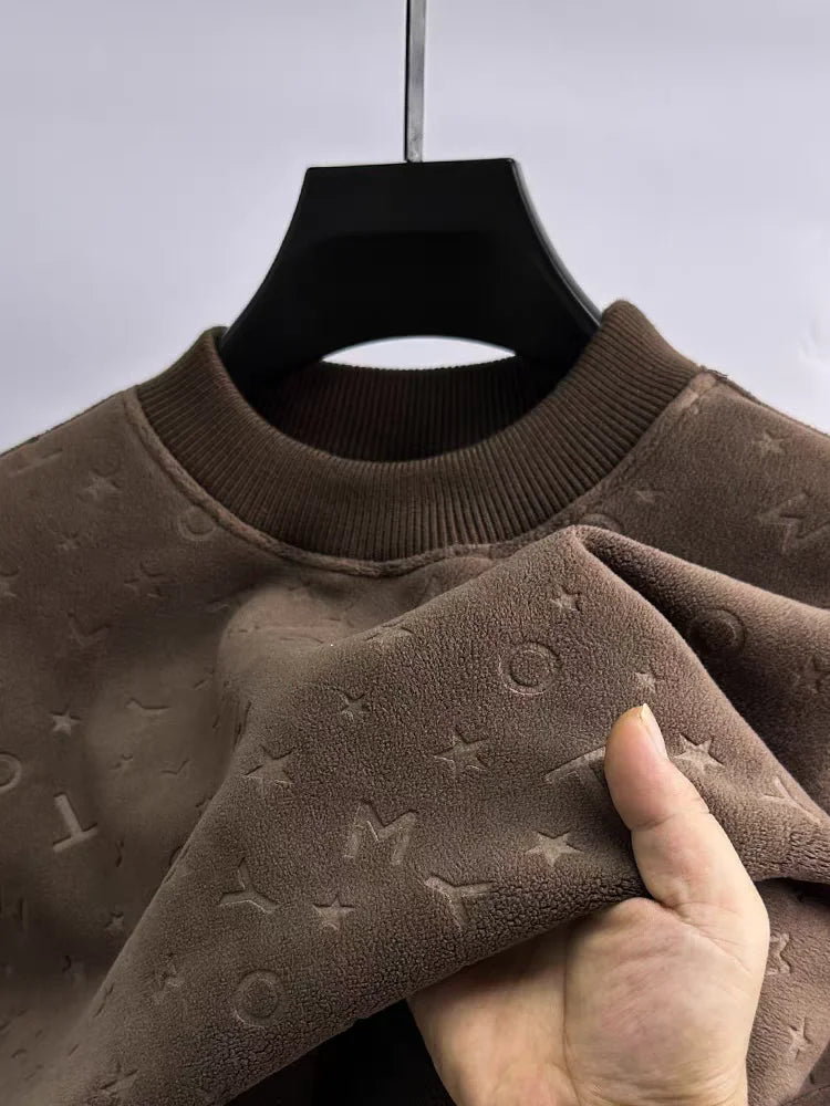 Classic Urban Hoodie | Losse Pasvorm | Neutrale Tinten - Tijdloze Mode, Subtiel Stijlvol