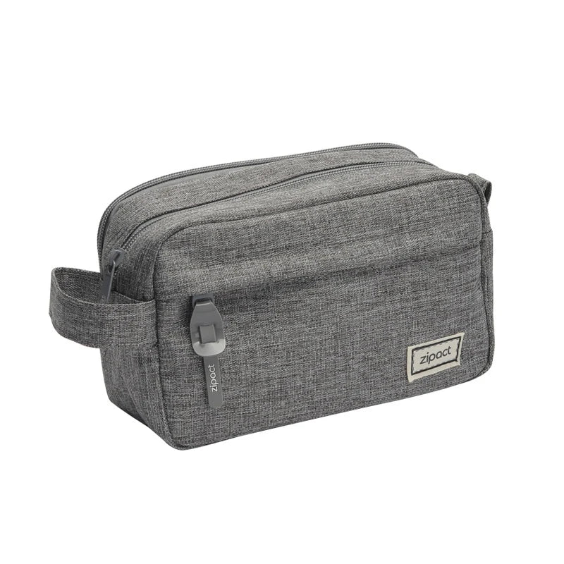 Grote etui met hoge capaciteit | Pennenzak | Organizer voor pennen en kunstbenodigdheden