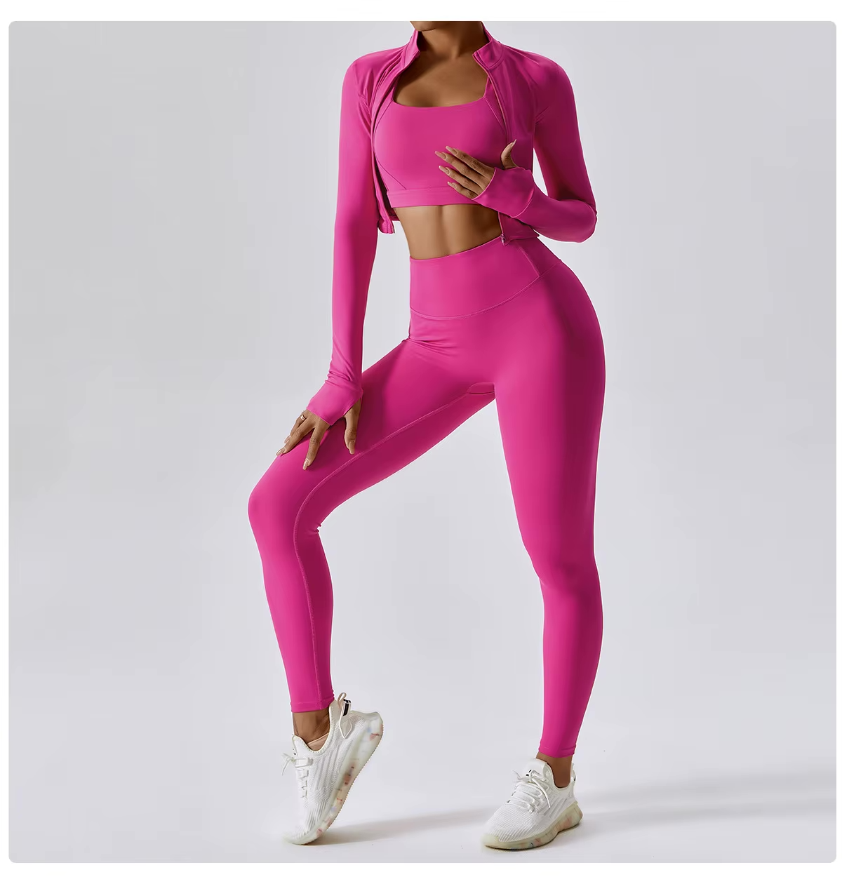 FlexMotion Seamless | Sport Set