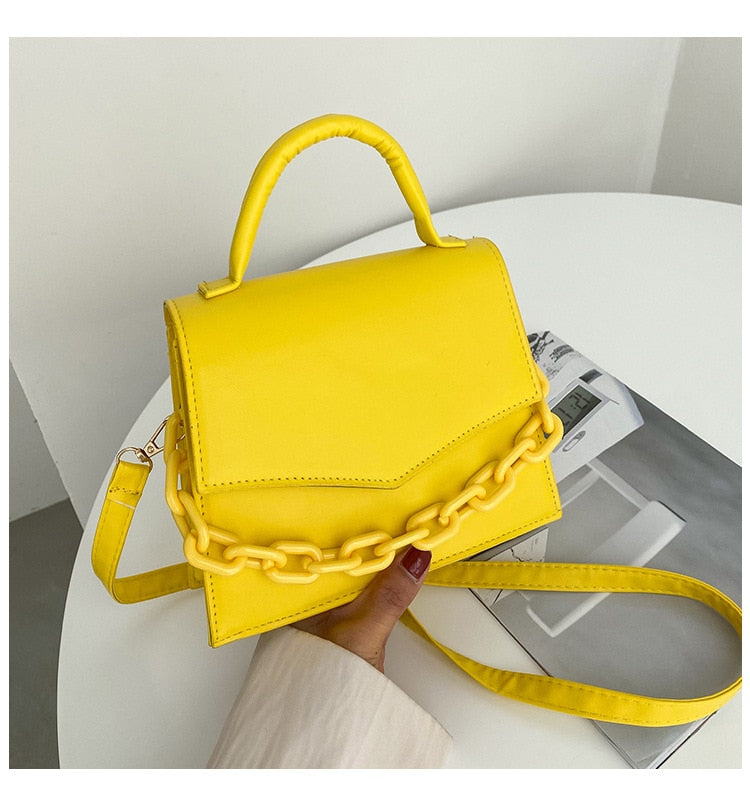 Anna Handbag | The must-have for the coming season