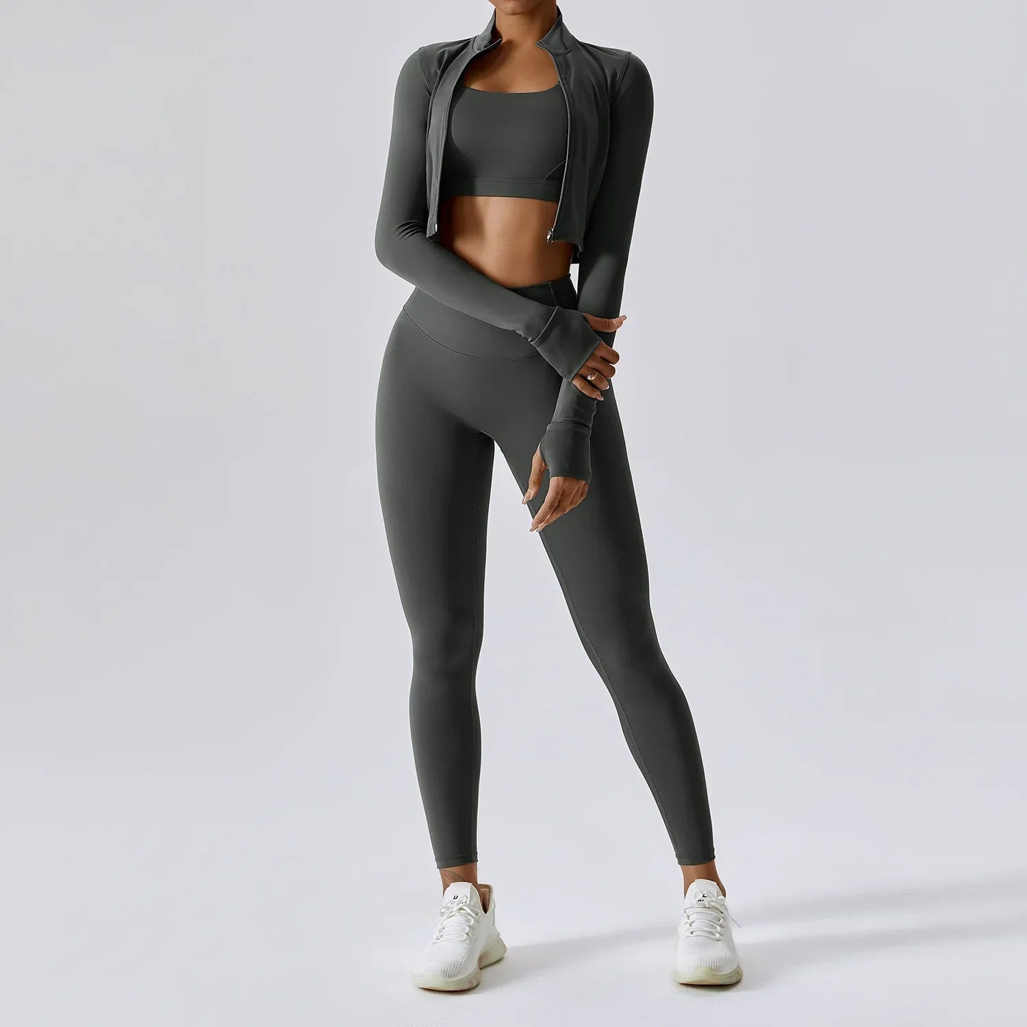 FlexMotion Seamless | Sport Set