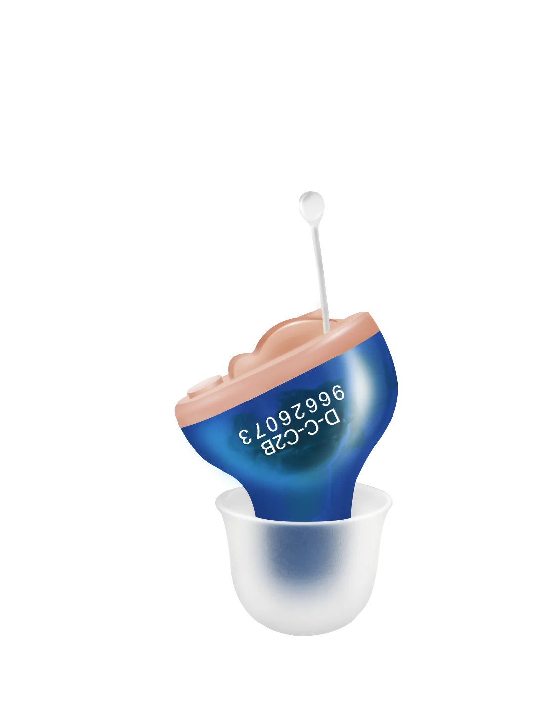 Oplaadbare Hoortoestellen | Gehoorapparaat | Innovatief Gehoorapparaat met Jaar Garantie