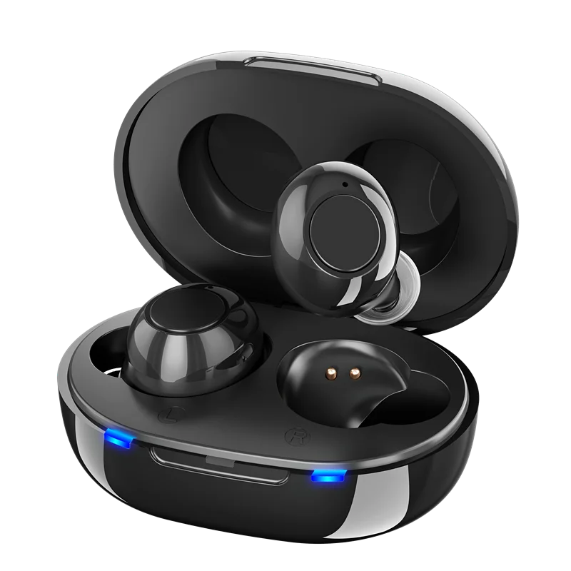 Minimalistische Oordopjes | Audio Accessoire | Comfortabele en Unieke Oordopjes