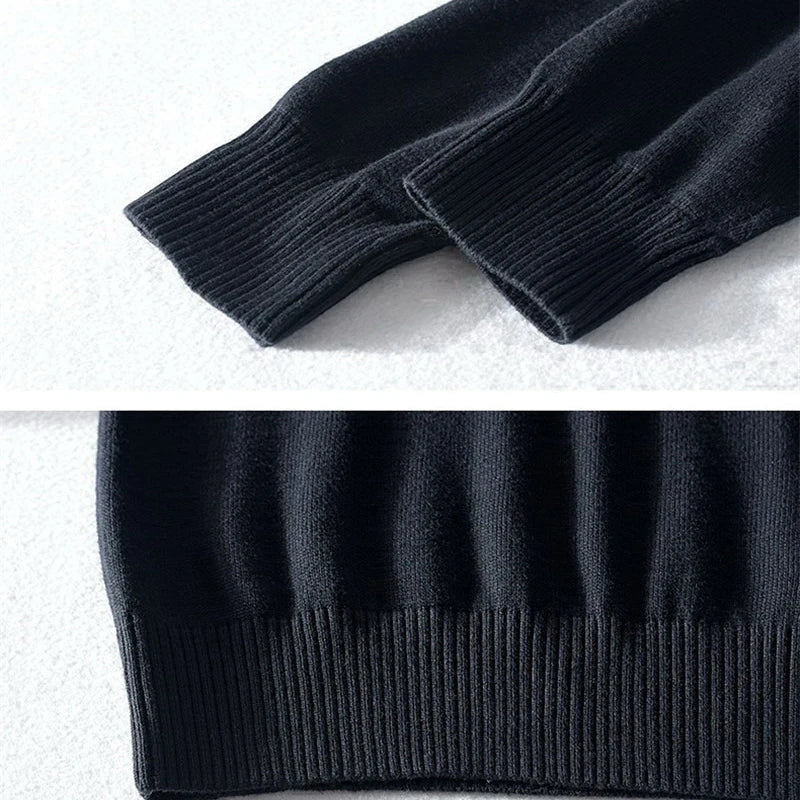 Cold Season Casual Cardigan | High Quality Materials - Warm and Cozy - Fall - Ideal for Formal and Informal Occasions