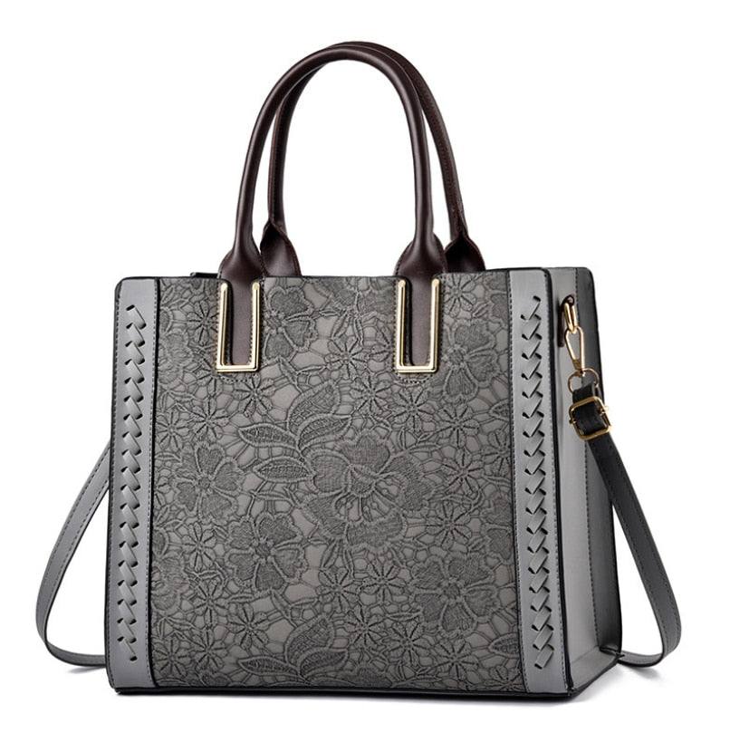 Elegante Leren Handtas | YSL Essential | Vrouwelijk - Chique - Veelzijdig
