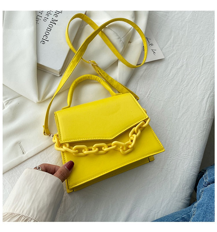 Anna Handbag | The must-have for the coming season