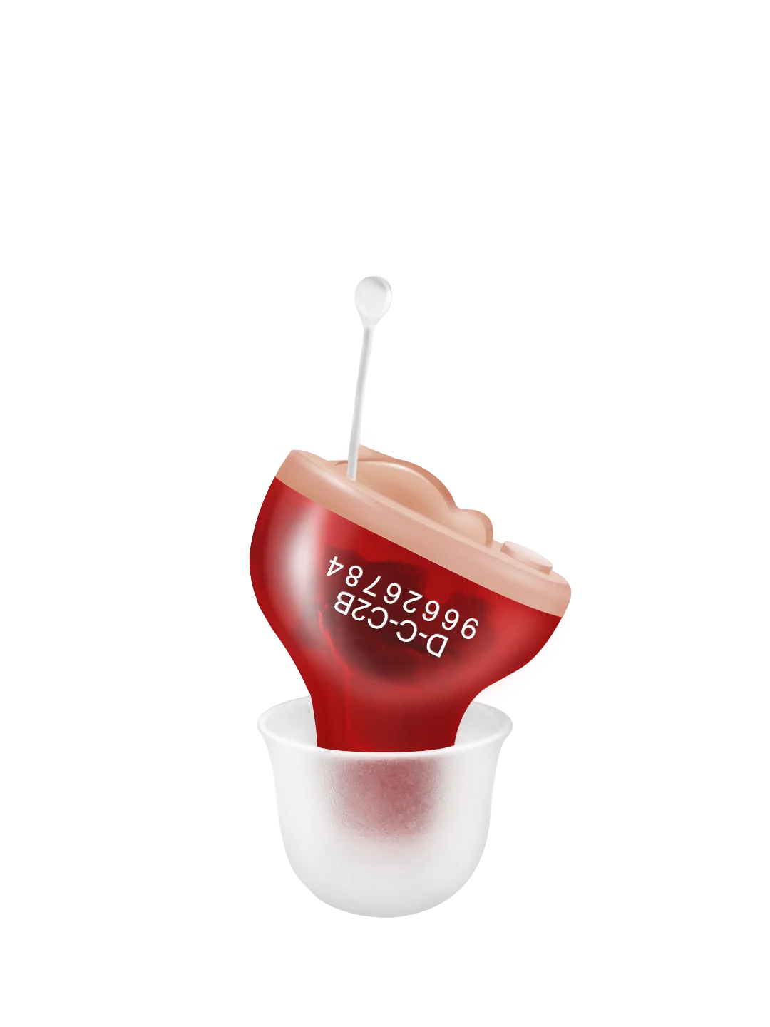 Oplaadbare Hoortoestellen | Gehoorapparaat | Innovatief Gehoorapparaat met Jaar Garantie