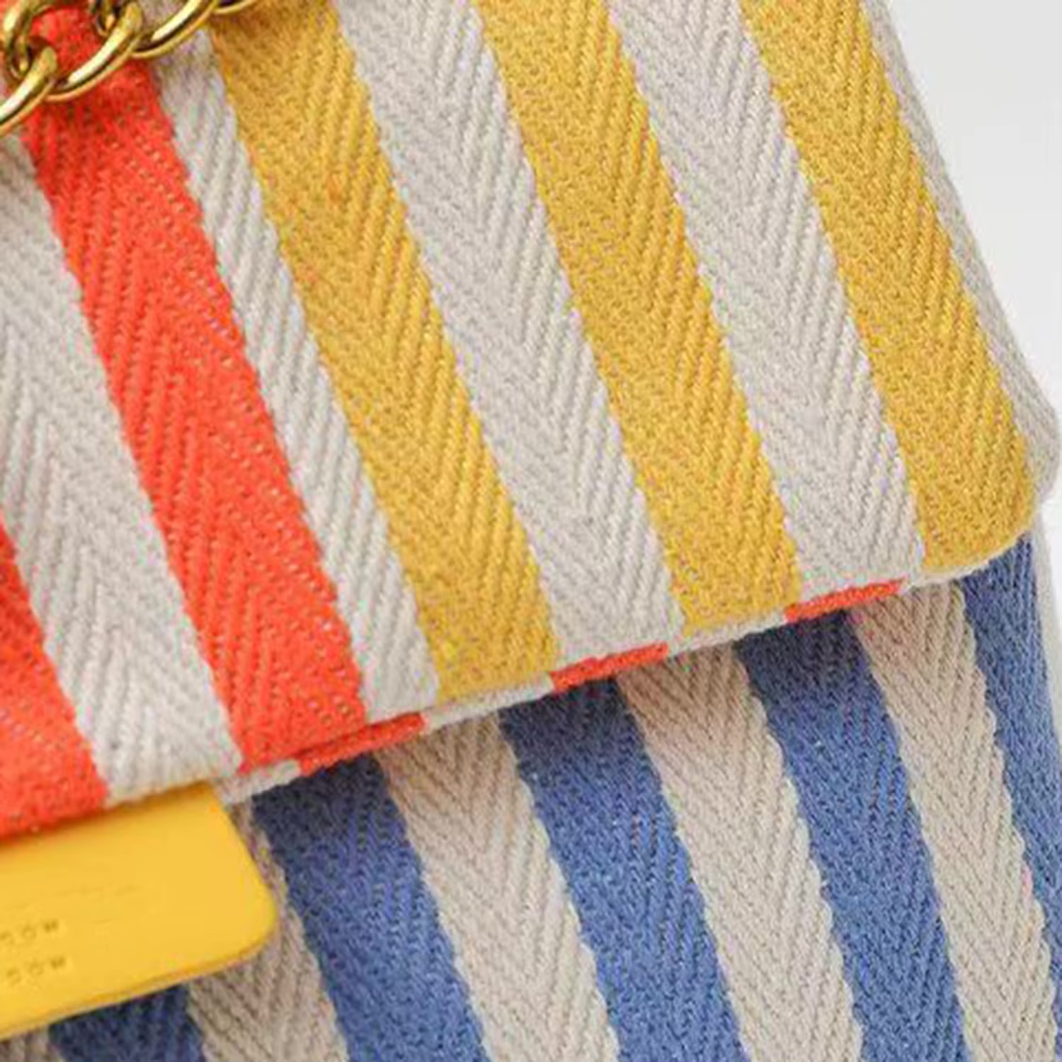 Sunberry | Rainbow ShoulderBag