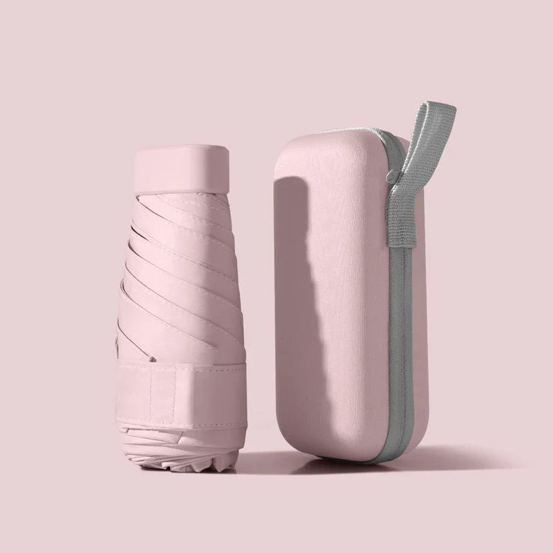 Compacte Mini Paraplu