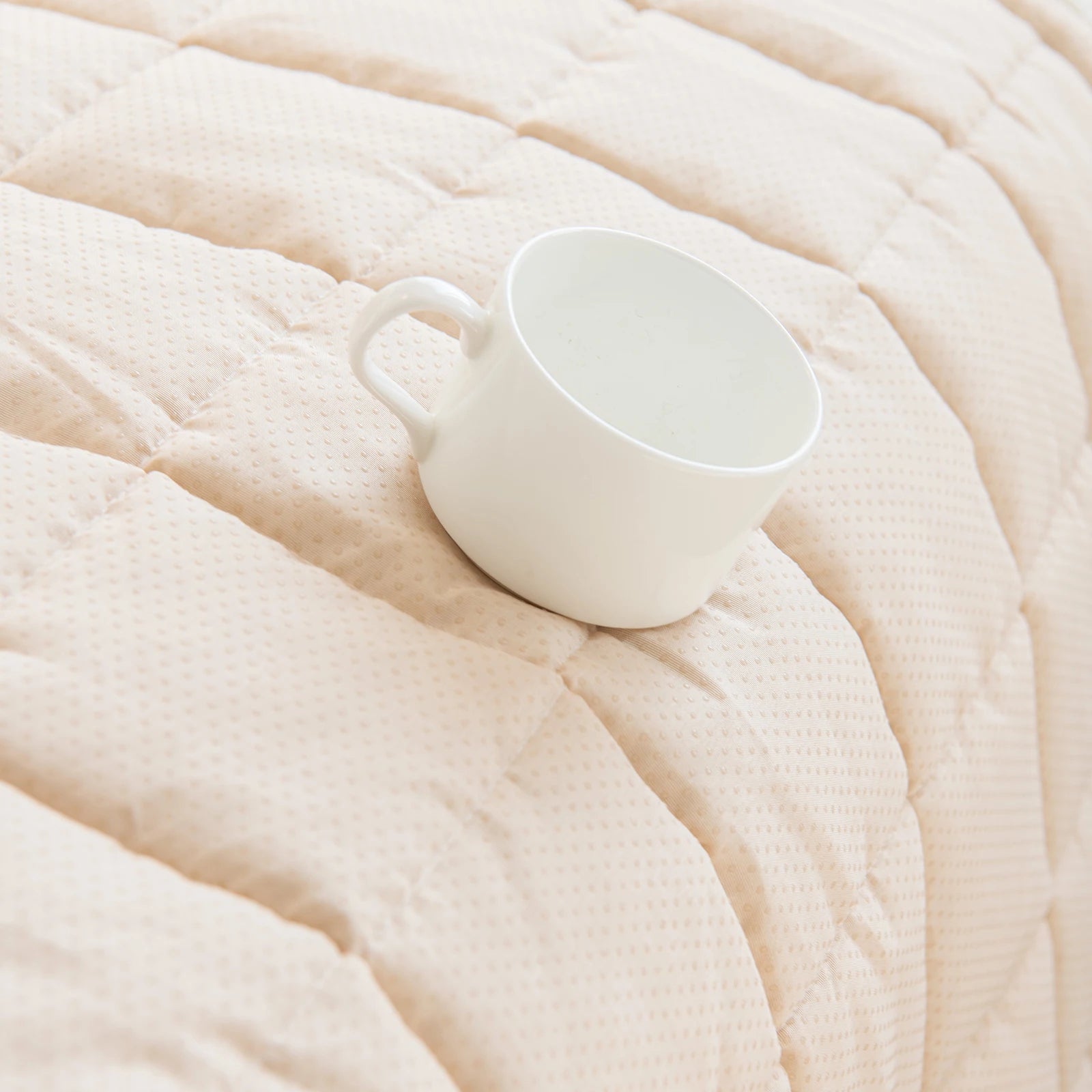 Plush Bankhoes | Rekbare Bankhoes - Past perfect om elke bank