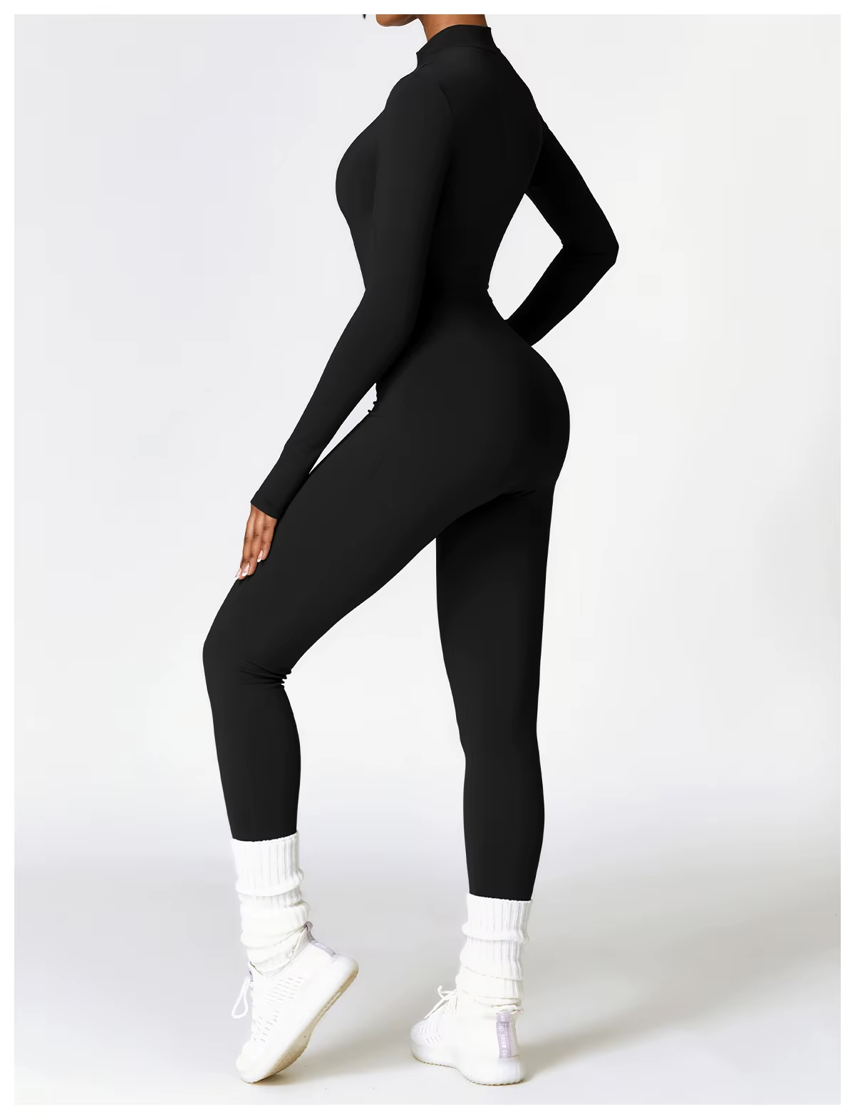 ActiveAllure | Winter Jumpsuit