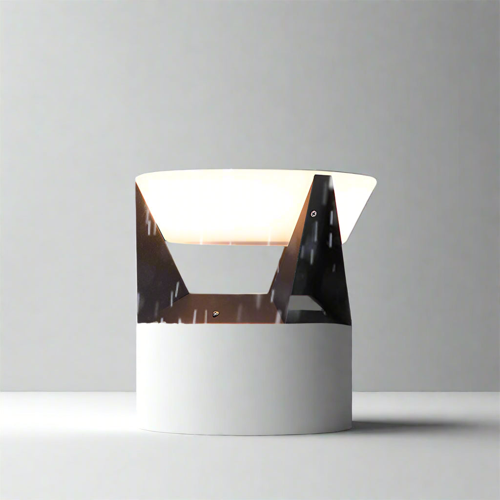 Solvia SolarLight – Moderne LED Tuinverlichting