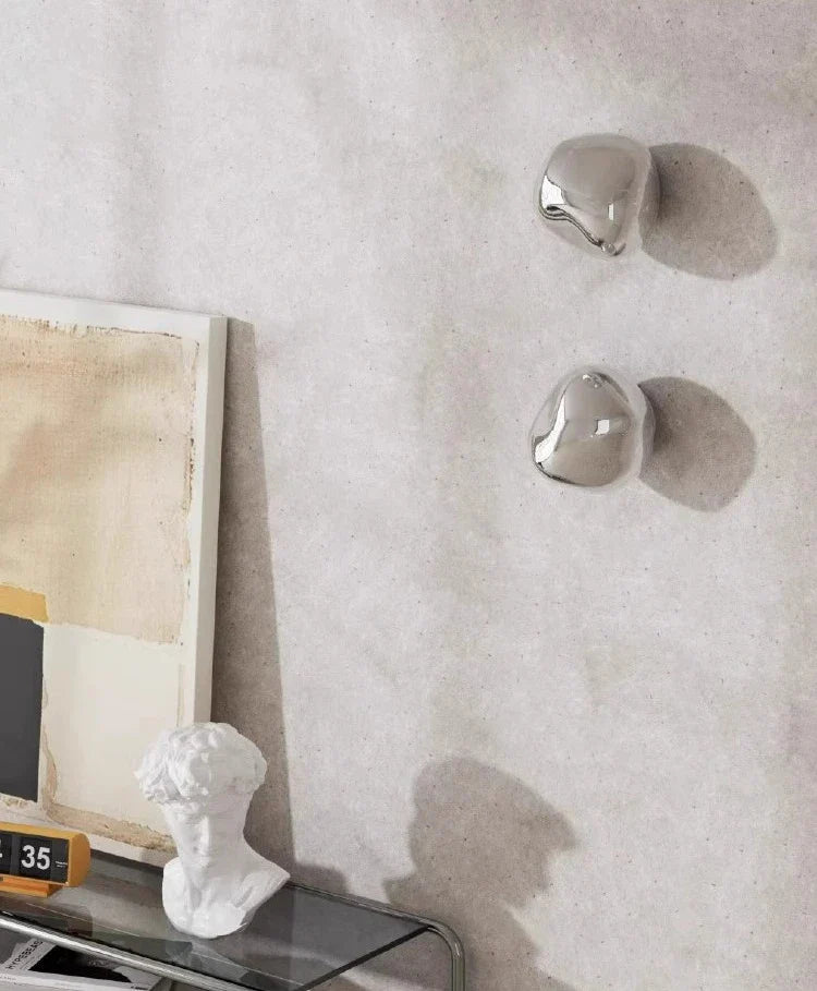 Space Glass Wandlamp