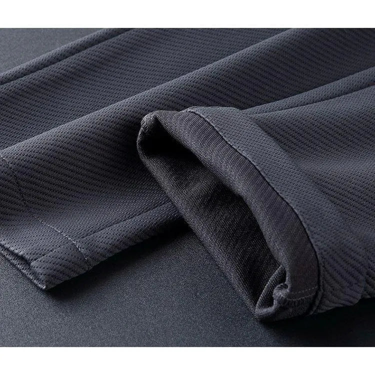 George | Luxe Trainingspak Ideaal voor Alle Gelegenheden - Visconte