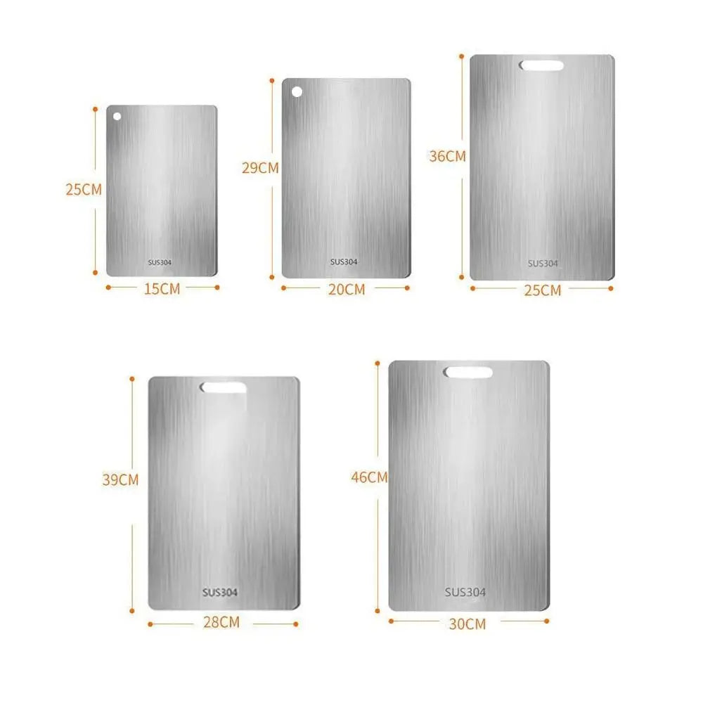 Snijplank - Titanix - Anti-schimmel - Verstevigd