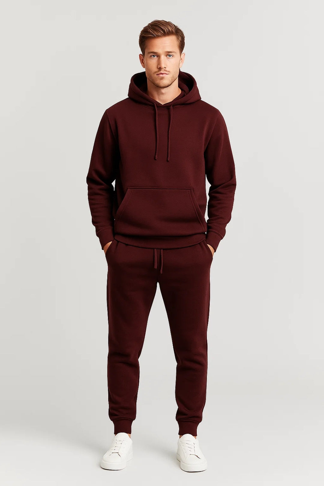 Joggingpak Heren | Comfortabel | Casual | All-Season | Ideaal voor loungen