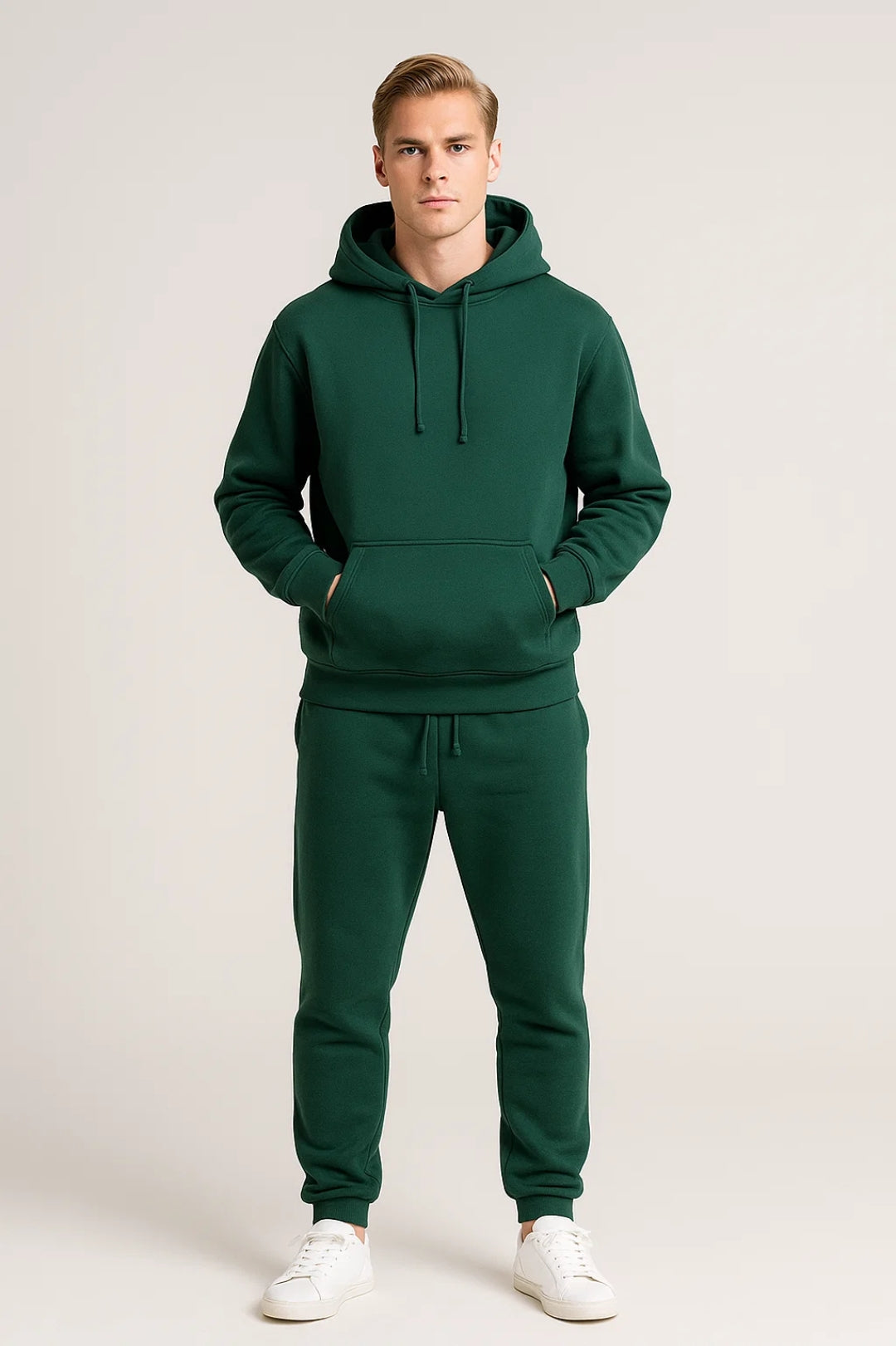 Joggingpak Heren | Comfortabel | Casual | All-Season | Ideaal voor loungen