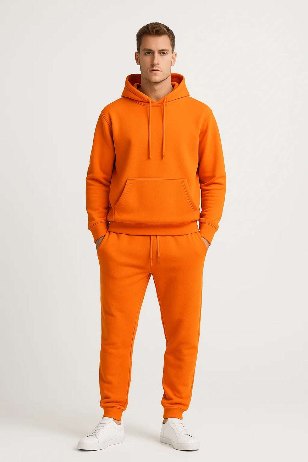 Joggingpak Heren | Comfortabel | Casual | All-Season | Ideaal voor loungen