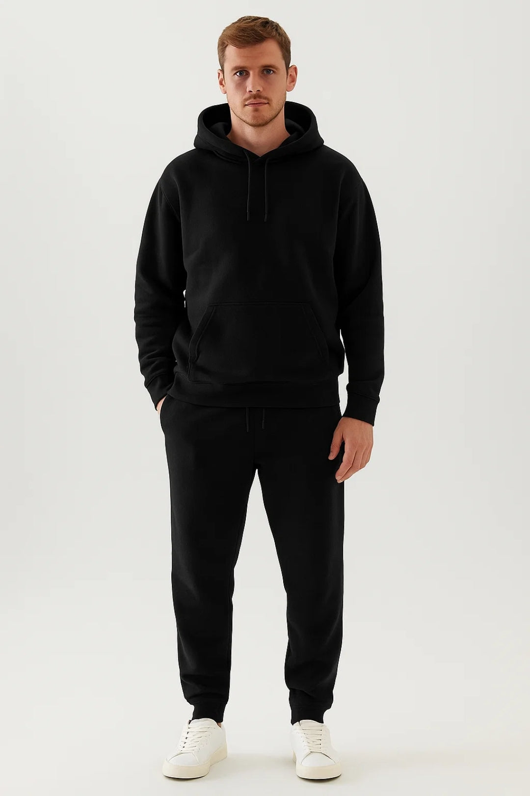 Joggingpak Heren | Comfortabel | Casual | All-Season | Ideaal voor loungen