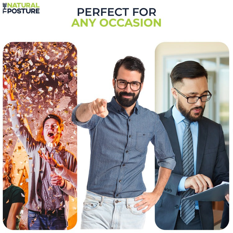 SculptWear | Compressietanktop voor mannen