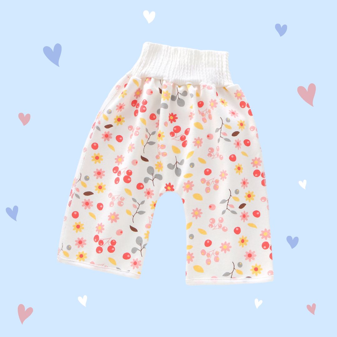 SleepSafe Premium - SSP - Herbruikbare Anti-Bedplas Broekjes