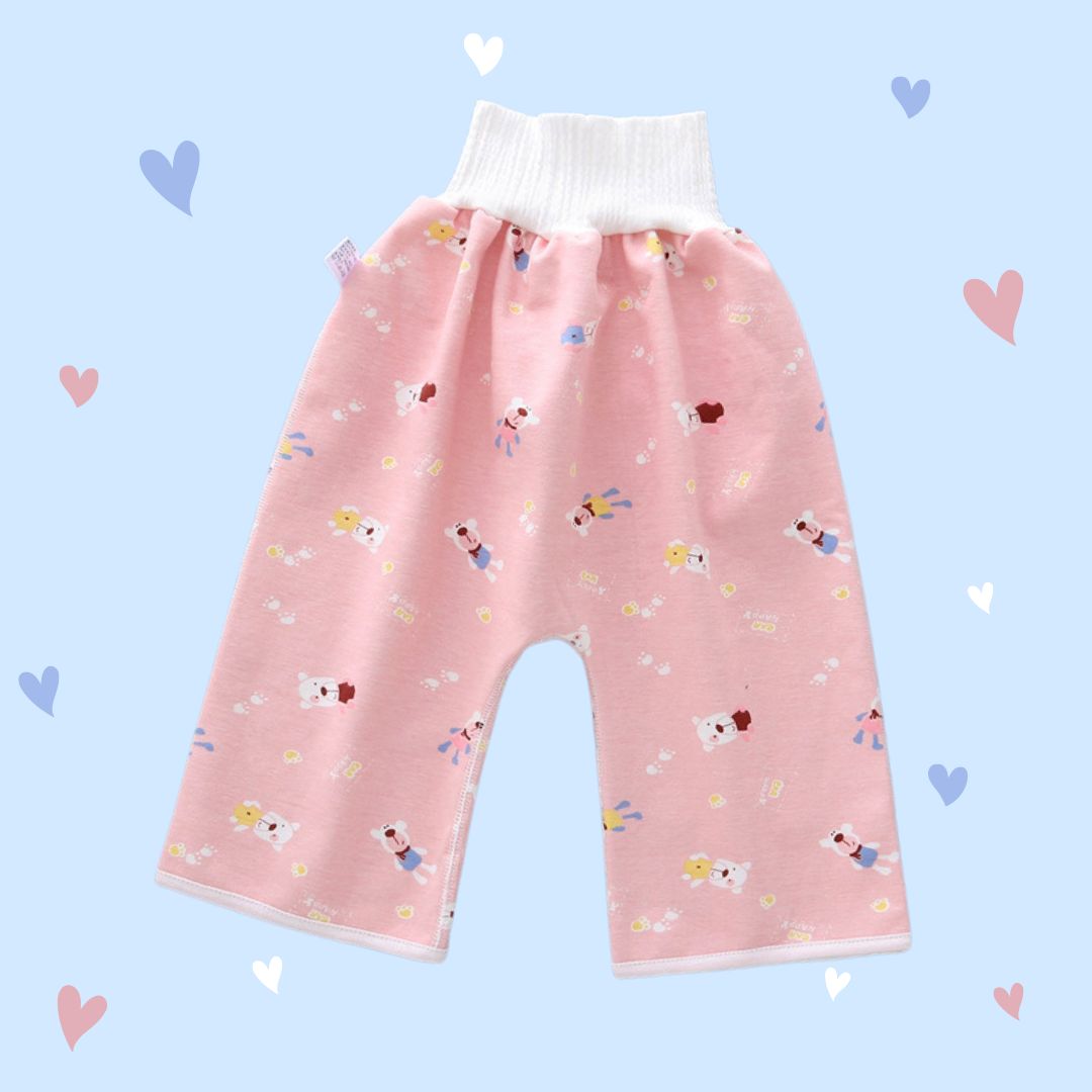 SleepSafe Premium - SSP - Herbruikbare Anti-Bedplas Broekjes