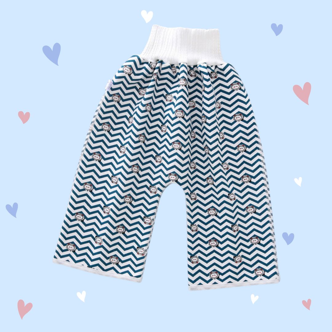 SleepSafe Premium - SSP - Herbruikbare Anti-Bedplas Broekjes