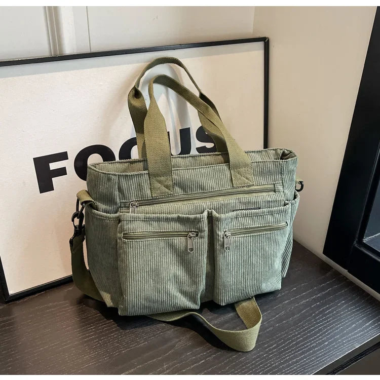 Urban Serenity | Schoudertas