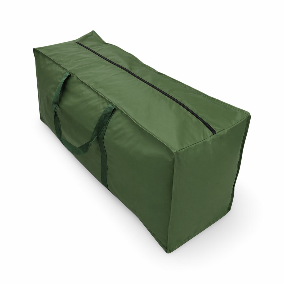 Wexor Opbergtas - Waterdicht 210D Oxford Stof, Zwart