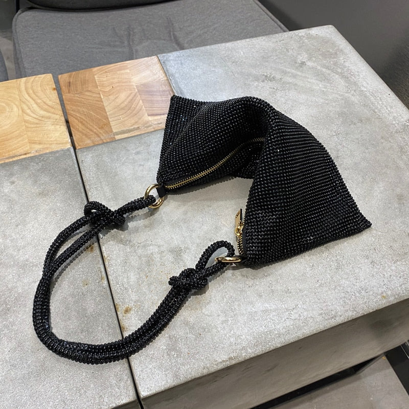 Sylvie Bag | Unique bag to upgrade your outfit