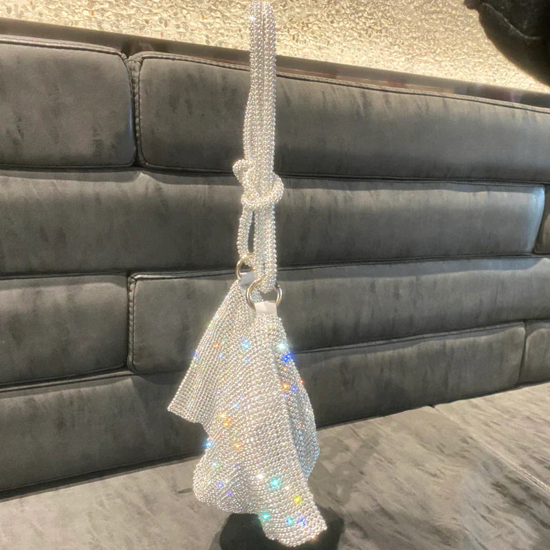 Sylvie Bag | Unique bag to upgrade your outfit